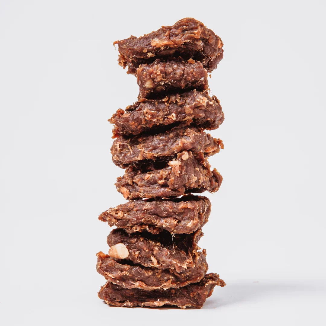 Immunity + Digestion Functional Treat