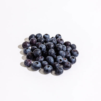 Blueberries