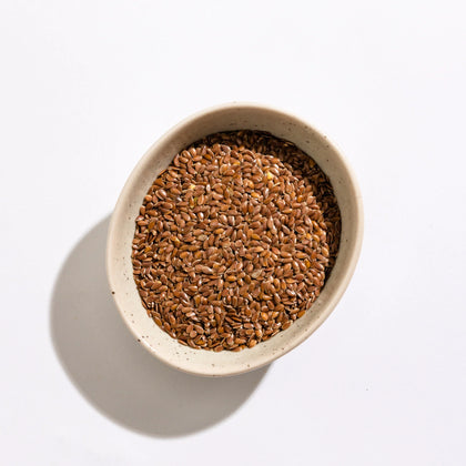 Flaxseed