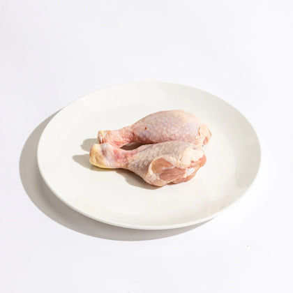 Free Range Chicken Meat, Organs & Bone