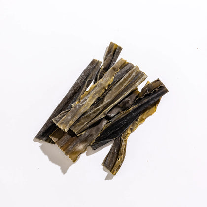 Organic Kelp