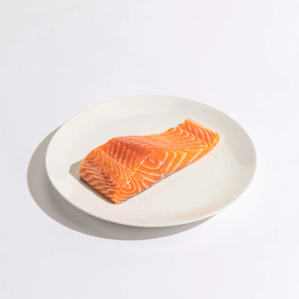Salmon Oil