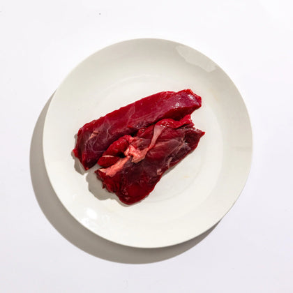 Wild Kangaroo Meat