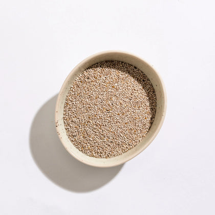 Chia Seed