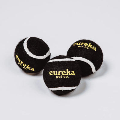 Fetch Balls