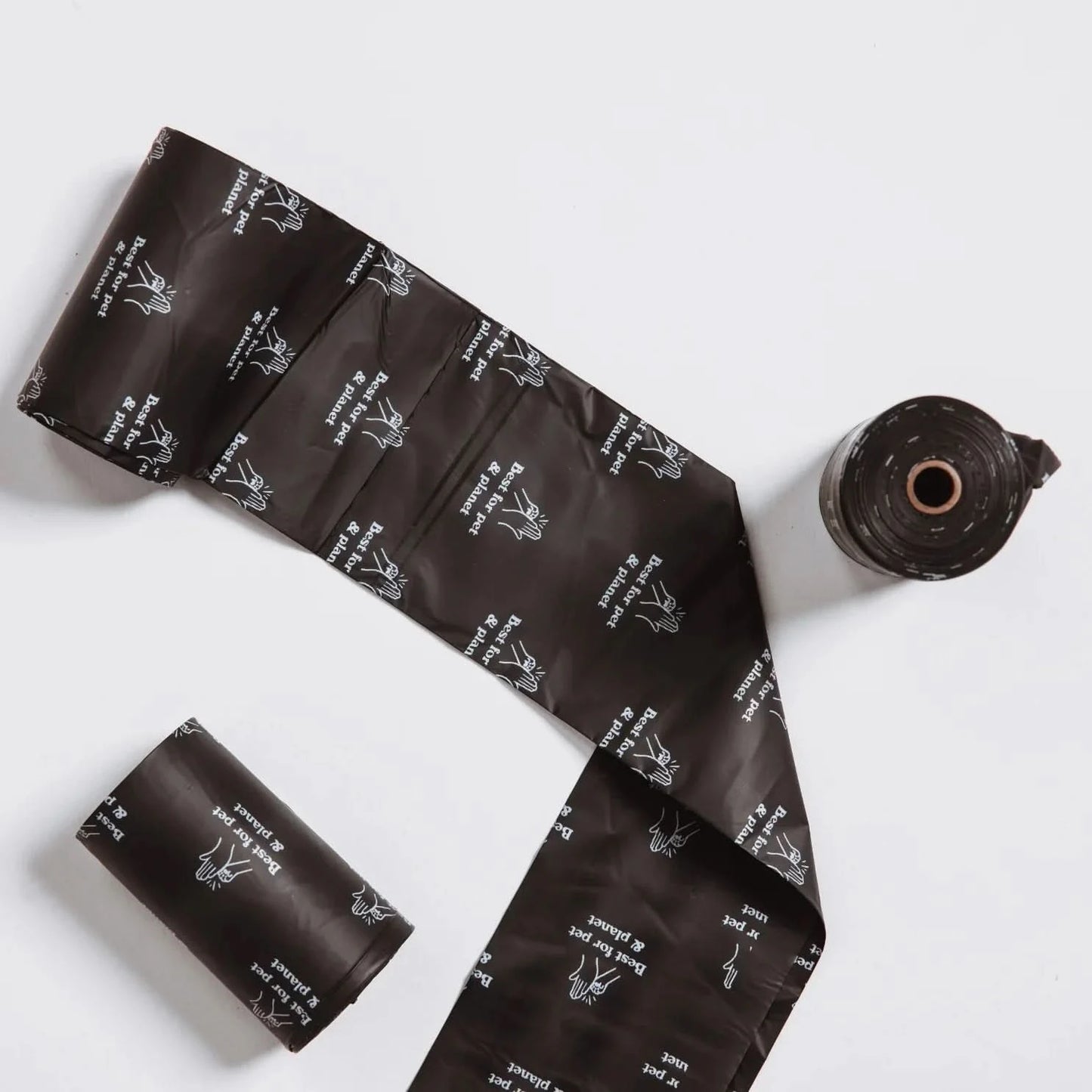 Poop bags