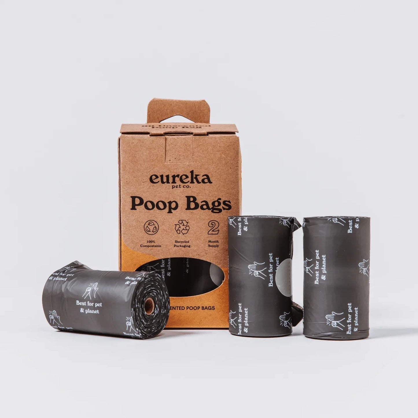 Poop bags
