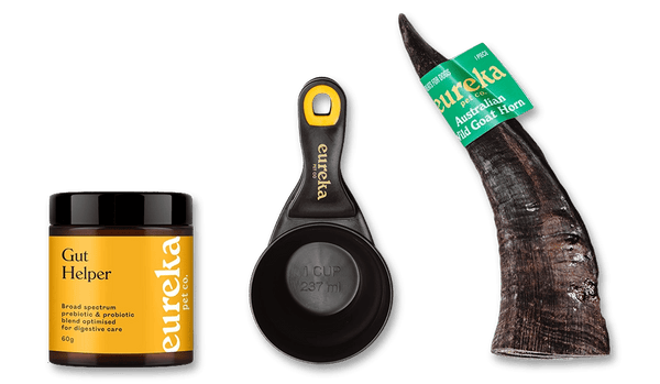Free Welcome Pack