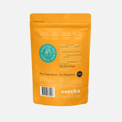 Cluckin Good Nuggets