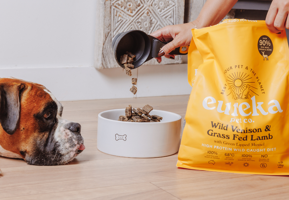 Eureka Scoop Default Title