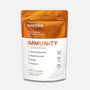 Immunity + Digestion Functional Treat
