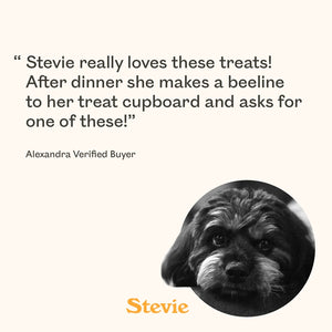 Cognitive + Vitality Functional Treat