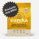 Coming Soon - Eureka 75 Grass Fed Lamb and Wild Caught Sardine air dried dog food 2.25kg bag - high protein all natural diet, 75% real meat organs and bone, 100% Australian made