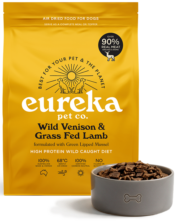eureka 90