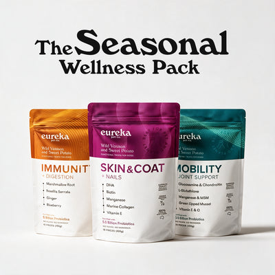 The Seasonal Wellness Pack