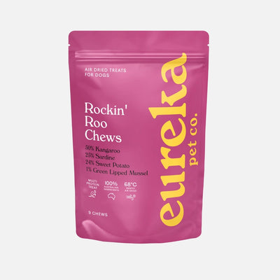 Rockin Roo Chews