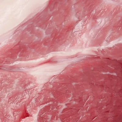 Grass Fed Lamb