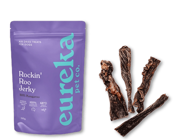 Free Treats for Life