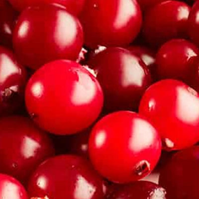 Cranberries