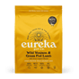 Air-Dried Dog Food