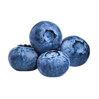 Blueberries