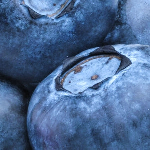 Blueberries