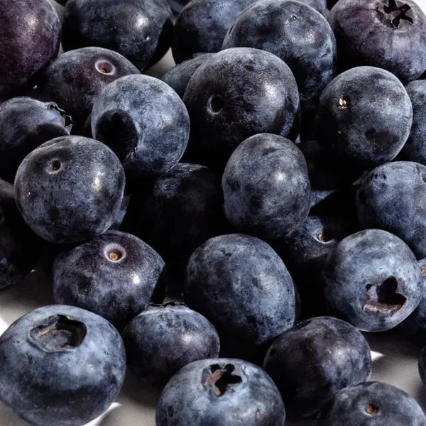 Blueberries