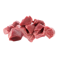 Wild Boar Meat