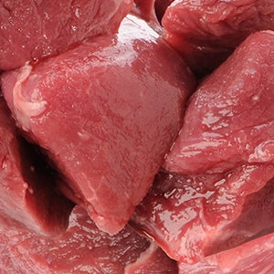 Wild Boar Meat