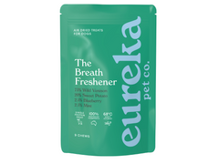 The Breath Freshener