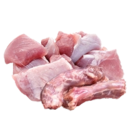 Free Range Chicken Meat