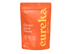 Cluckin Good Chews