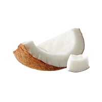 Coconut Oil Extract