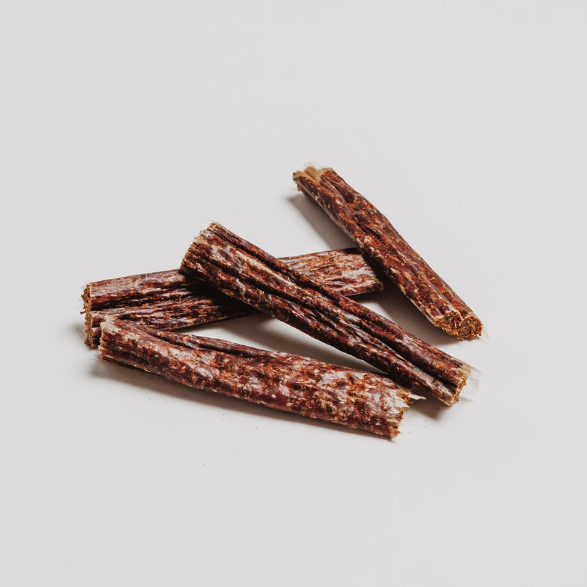 Minty Roo Remedy Chews
