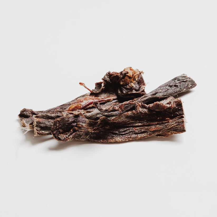 Wild Venison Jerky