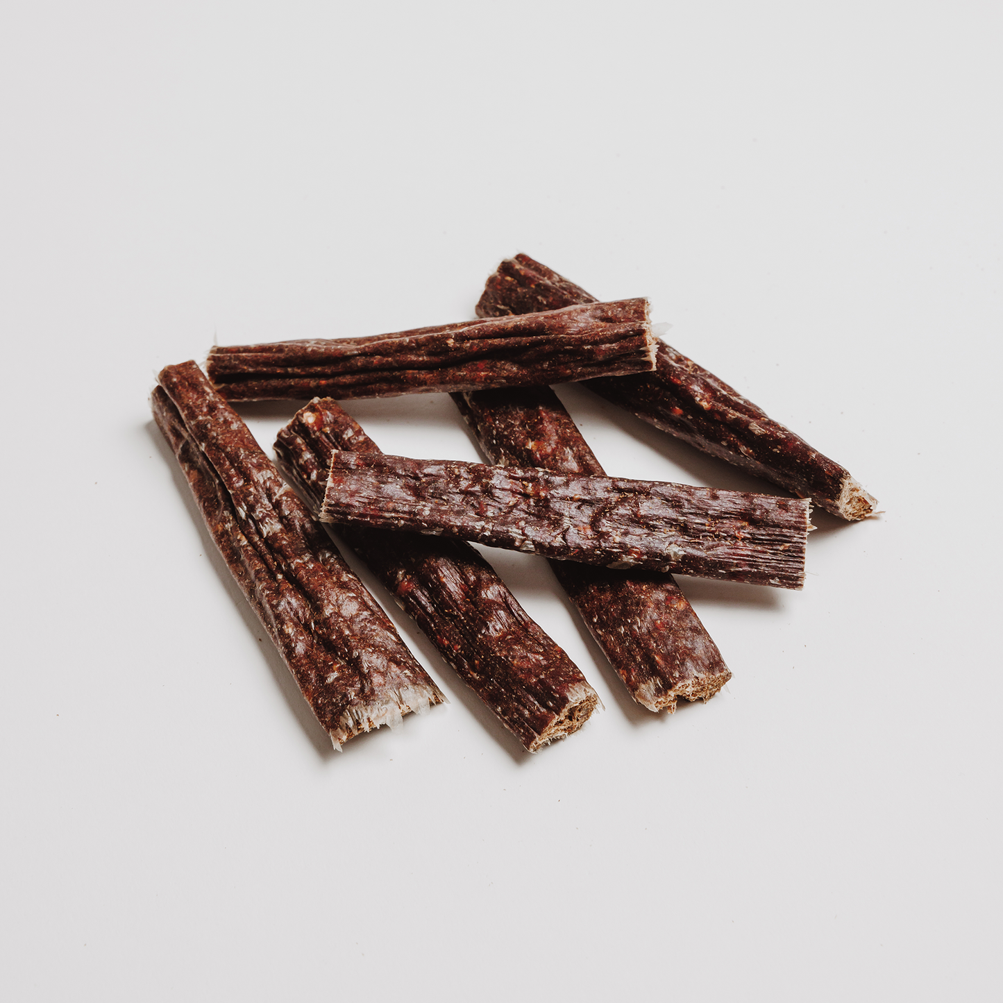 Wild Venison Chews