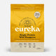 Eureka 75 Single Protein Wild Kangaroo air dried dog food 2.25kg bag - hypoallergenic wild caught diet, 75% real meat organs and bone, 100% Australian made