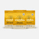 Eureka 75 Starter pack showing all three Eureka 75 1kg air dried dog food flavours - Single Protein Wild Kangaroo, Grass Fed Lamb and Wild Caught Sardine, and Turkey and…Eureka 75 starter pack showing all three 1kg air dried dog food flavours - Single Protein Wild Kangaroo, Grass Fed Lamb and Wild Caught Sardine, and Turkey and Duck - 75% real meat organs and bone, 100% Australian made