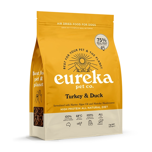 Eureka Pet Co product