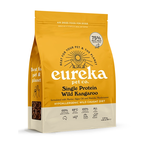 Eureka Pet Co product