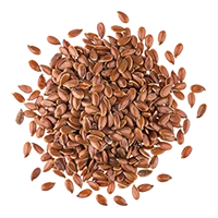 Flaxseed