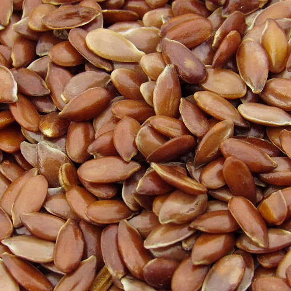 Flaxseed