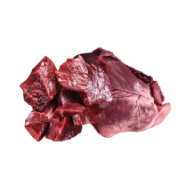 Wild Kangaroo Organs & Bone