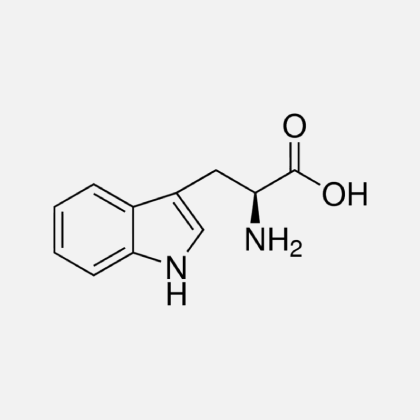 L-Tryptophan (57mg)