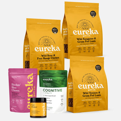 Winter Warmer Bundle