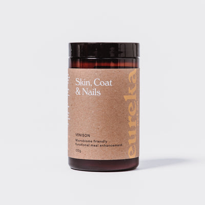 Skin, Coat & Nails Bone Broth