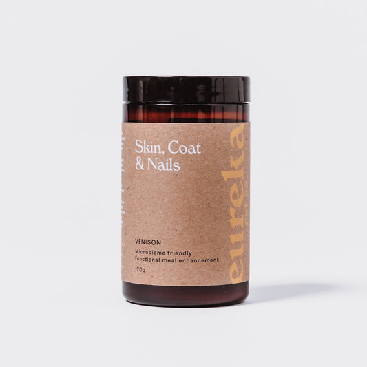 Skin, Coat & Nails Bone Broth