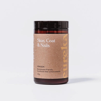 Skin, Coat & Nails Bone Broth