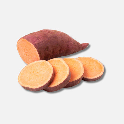 Sweet Potato