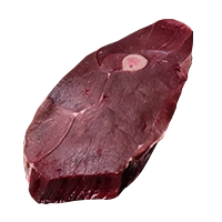 Wild Venison Meat